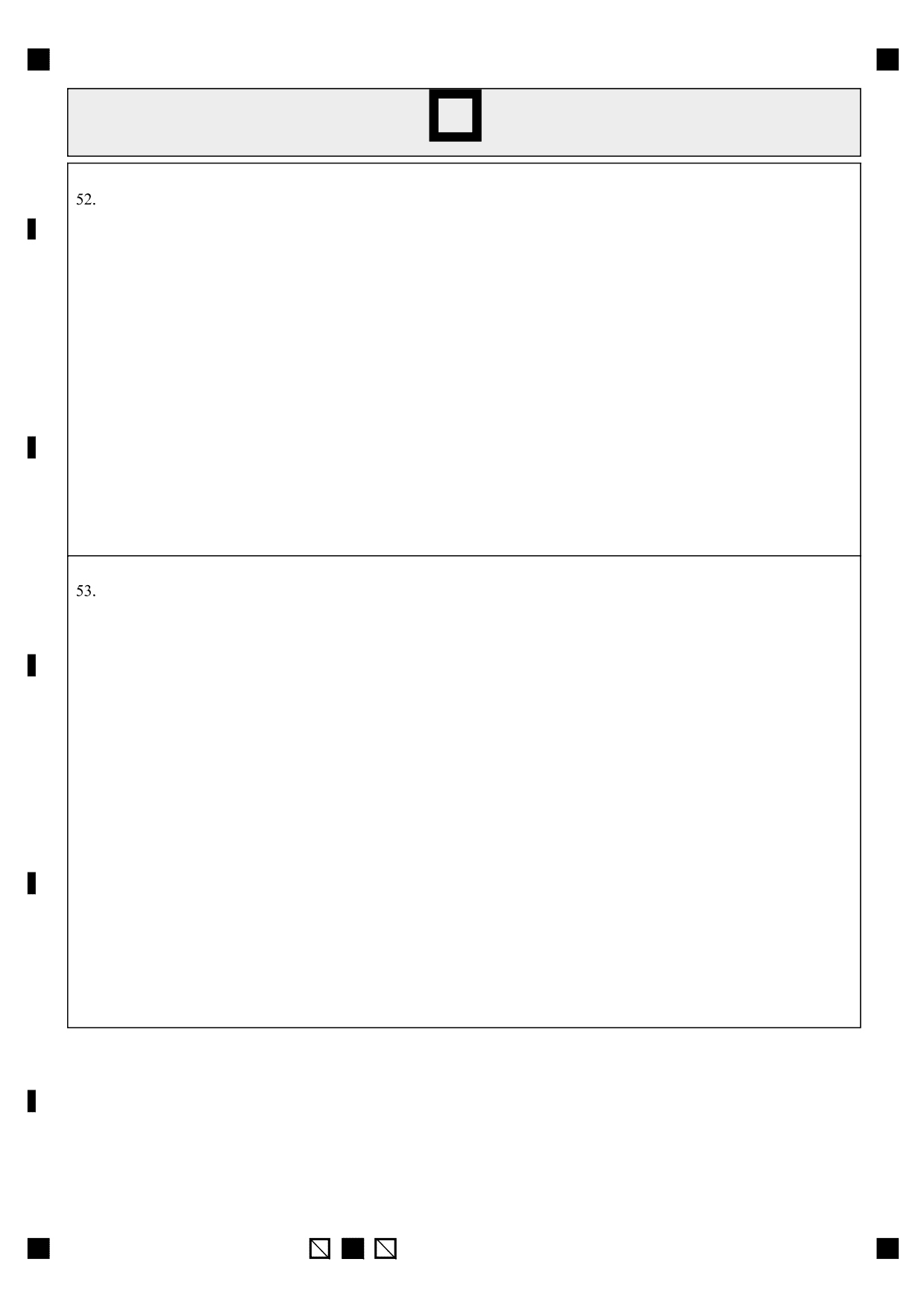 河北省石家庄市第二中学本部2019-2020高一下学期期末结业考试历史（pdf 含答案）   