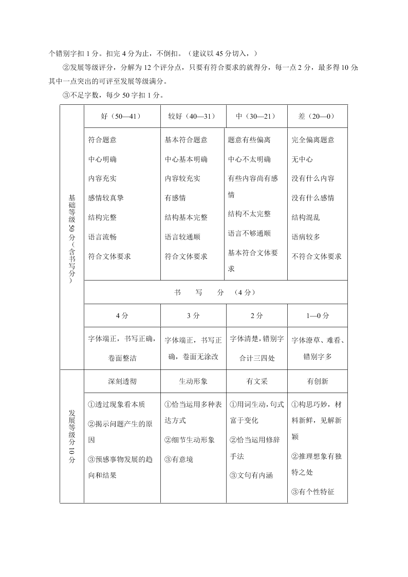 兴化市顾庄学区八年级语文上册期末试卷及答案