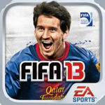 fifa13手机版