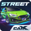 CARX STREET手游