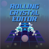 RollingCrystalEditor新版本