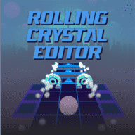 RollingCrystalEditor编辑器