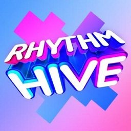 rhythmhive2024最新版