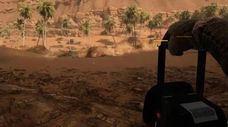 翼星求生矿洞分布图