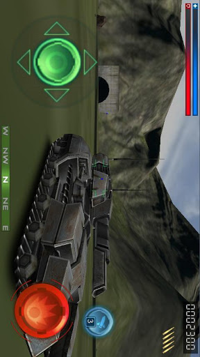 禁锢坦克3D（2）