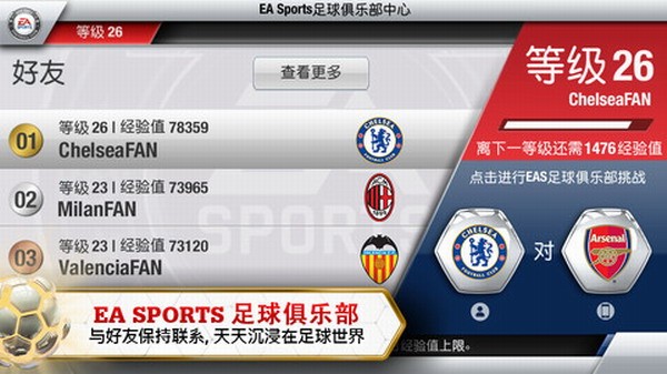 fifa13手机版（3）