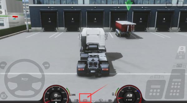 欧洲卡车模拟器3（2）