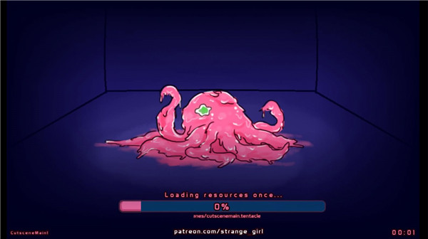 触手怪tentaculata衣柜下载最新版（1）