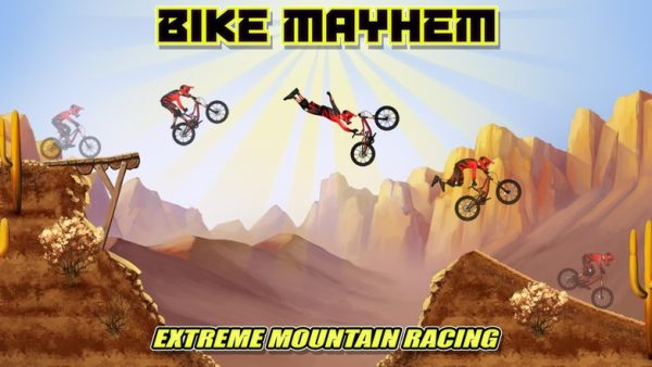 bikemayhem解锁全车中文版（3）