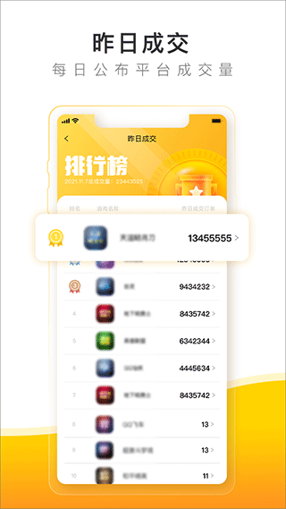 螃蟹账号（2）