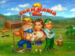 欢乐农场2手机版下载安装（2）