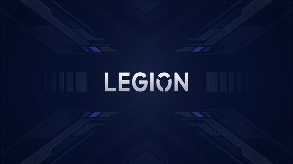 拯救者领域legion（1）