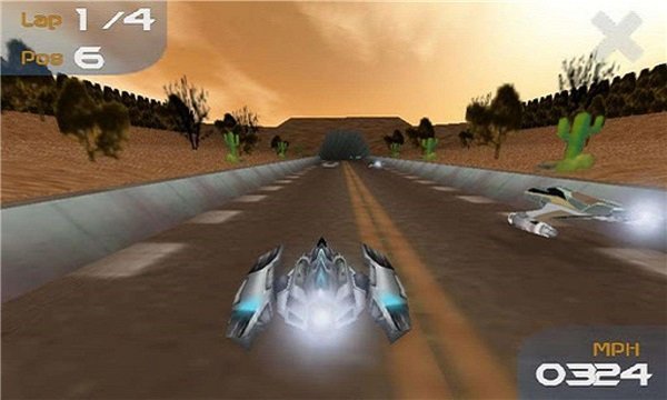 超音速飞行3d游戏安卓下载（2）