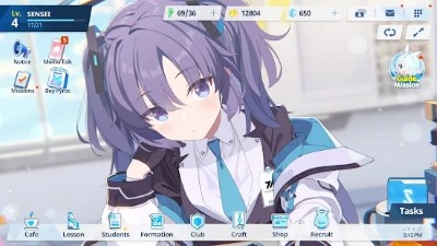 蔚蓝档案v1.6.1（1）