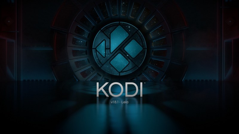 Kodi播放器（2）