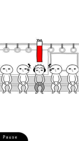 察言观色模拟器游戏（3）