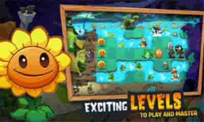 pvz3重制版内置菜单（1）