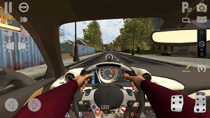 驾驶学校模拟器2023（2）