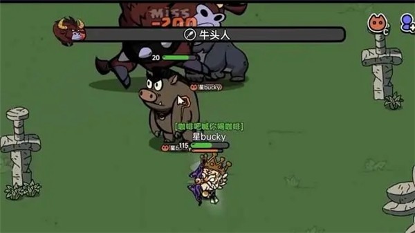 沙盒与副本英勇之地正版（2）