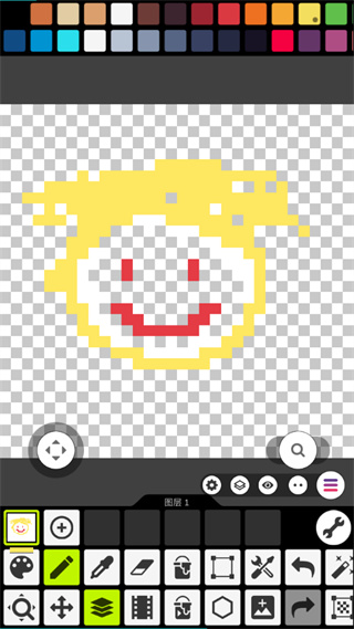 像素画板app（3）