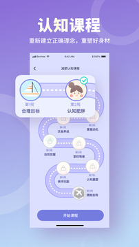 薄荷营养师app（3）