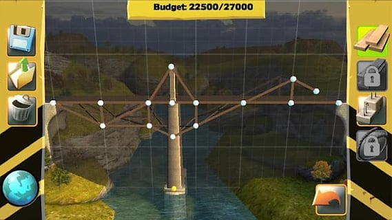 桥梁建造师正版（2）
