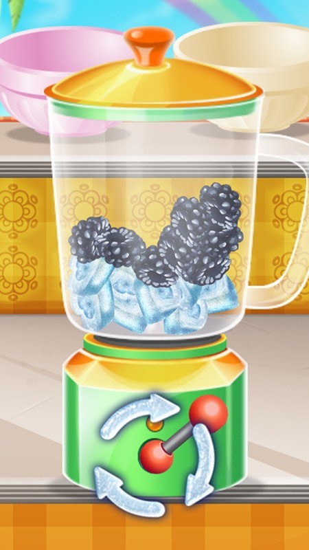 奶茶店模拟器最新版游戏（2）