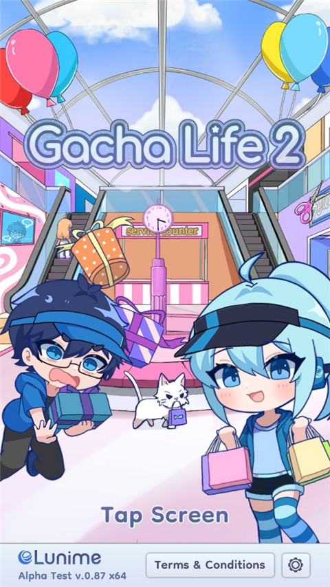 GACHA LIFE2官方网站（1）