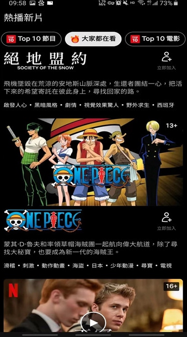 网飞官方版app（3）